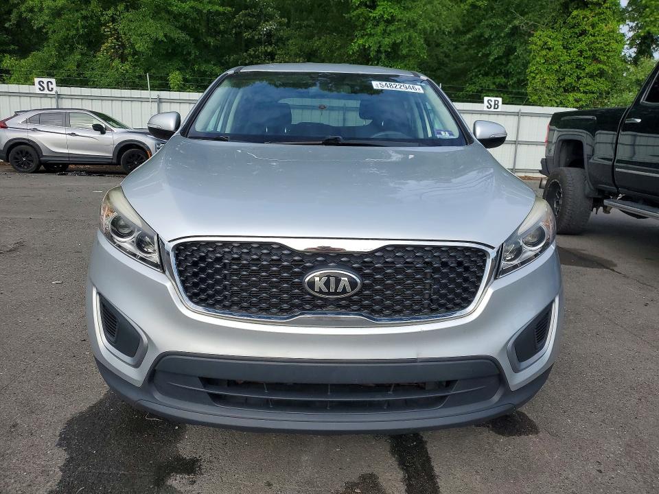 Aukcja sprzedaży 2017 Kia Sorento, vin: 5XYPG4A38HG238100, numer aukcji: 54822946