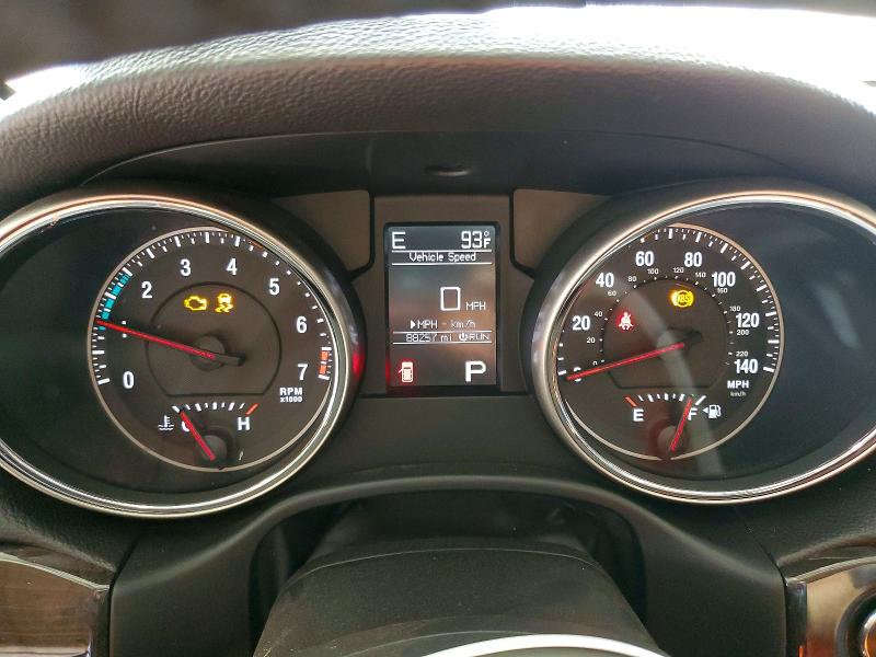 53631616 :رقم المزاد ، 1C4RJFAG1CC291761 vin ، 2012 Jeep Grand Cherokee مزاد بيع