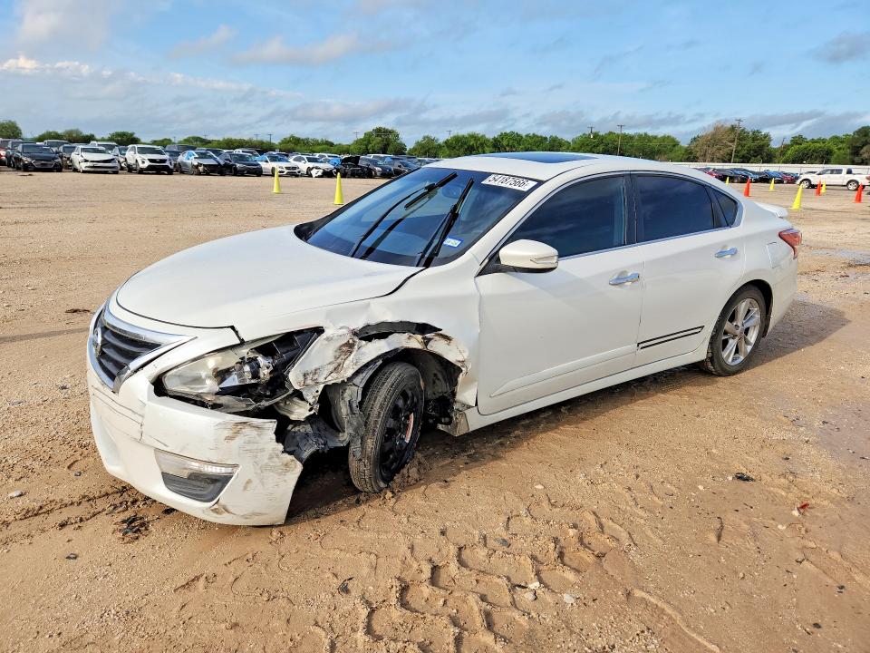 Aukcja sprzedaży 2013 Nissan Altima, vin: 1N4AL3AP3DN541339, numer aukcji: 54187566