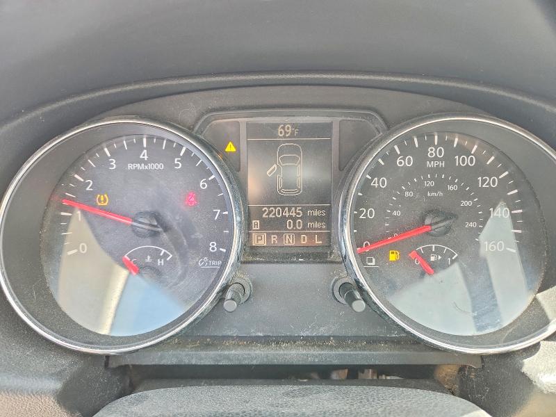 Продаж на аукціоні авто 2011 Nissan Rogue, vin: JN8AS5MT8BW172572, номер лоту: 49580836
