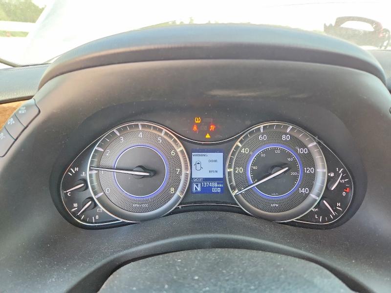 2017 Infiniti Qx80 მანქანა იყიდება აუქციონზე, vin: JN8AZ2NEXH9158190, აუქციონის ნომერი: 54236726