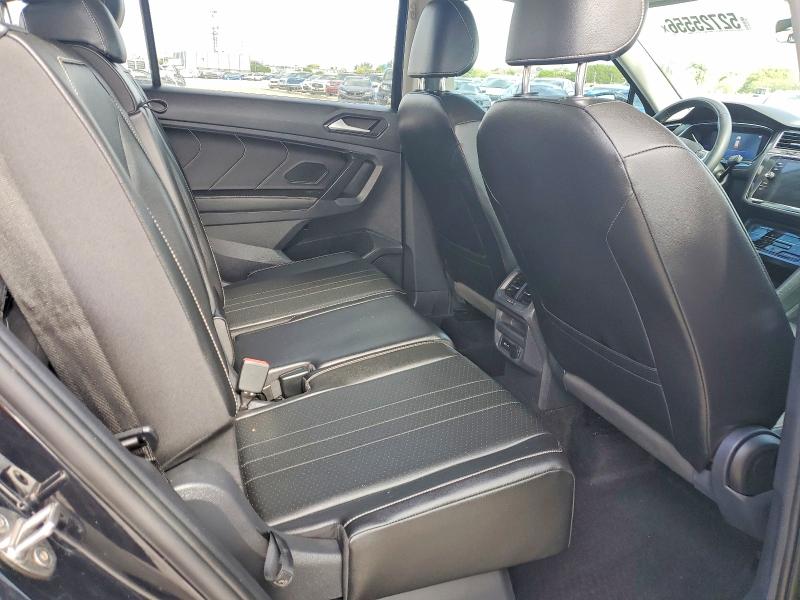 Продаж на аукціоні авто 2022 Volkswagen Tiguan, vin: 3VV3B7AX2NM060914, номер лоту: 52725556