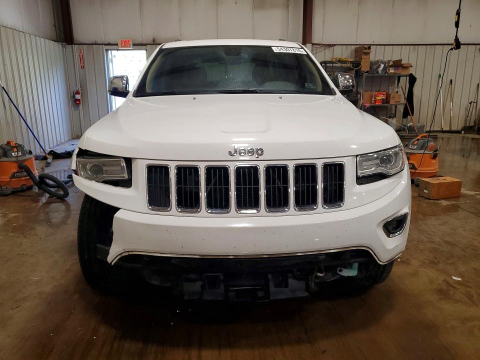 Auction sale of the 2015 Jeep Grand Cherokee, vin: 1C4RJFBG4FC179149, lot number: 54307816