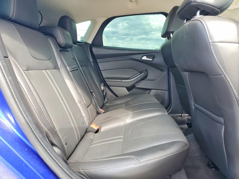 Продажа на аукционе авто 2013 Ford Focus, vin: 1FADP3K28DL284436, номер лота: 54642416