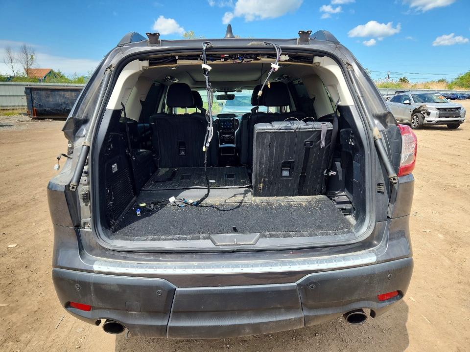 Продаж на аукціоні авто 2021 Subaru Ascent, vin: 4S4WMAPD5M3415859, номер лоту: 53620486