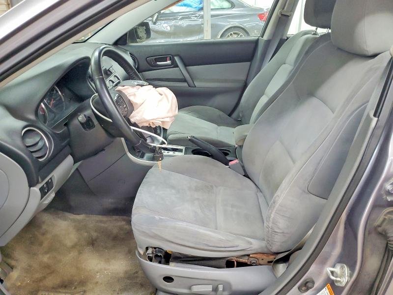 Продажа на аукционе авто 2007 Mazda 6, vin: 1YVHP80C275M23841, номер лота: 53979046