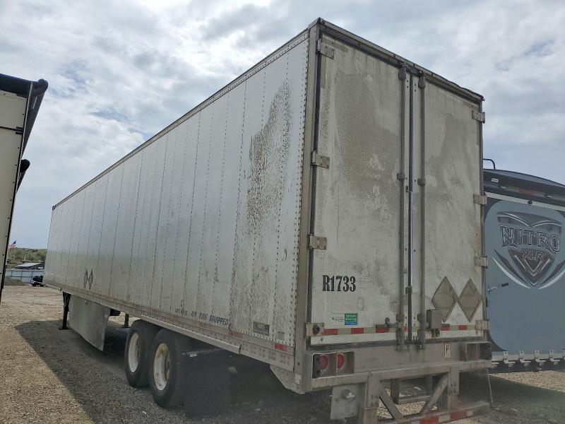 2017 Great Dane Trailers Reefer Van მანქანა იყიდება აუქციონზე, vin: 1GRAA0629HW702276, აუქციონის ნომერი: 52907886