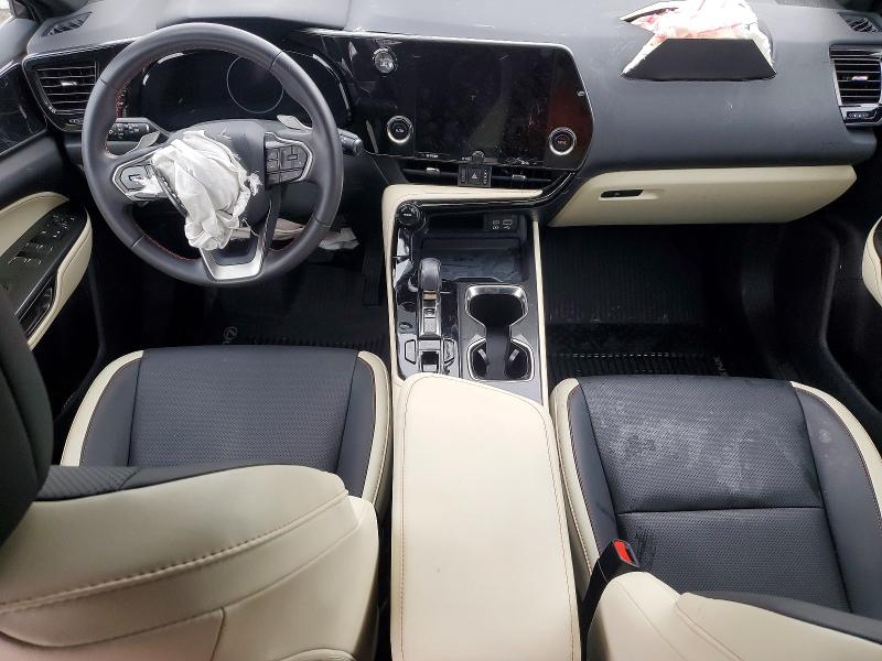 Продажа на аукционе авто 2024 Lexus Nx 250, vin: 2T2ADCAZ9RC012220, номер лота: 52691886