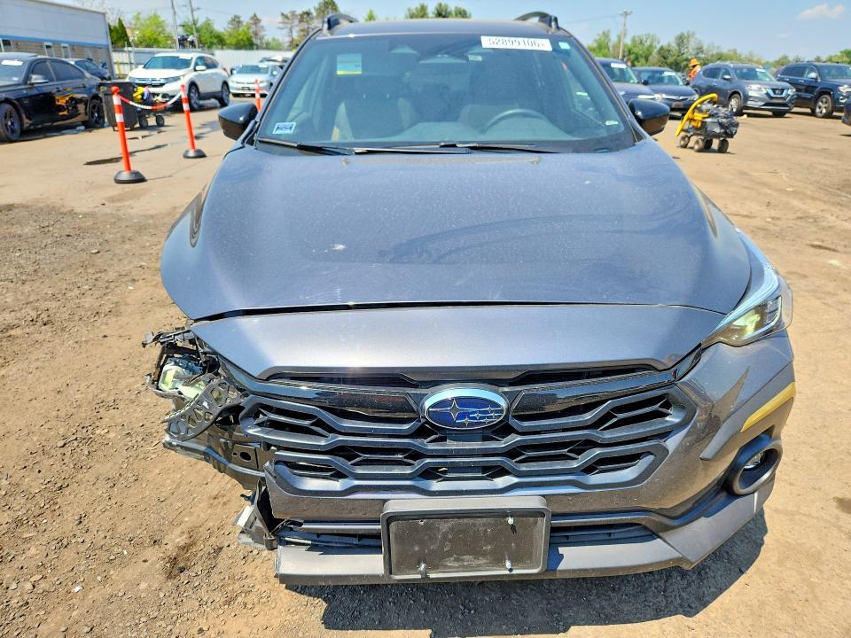 Aukcja sprzedaży 2024 Subaru Crosstrek, vin: 4S4GUHF68R3800288, numer aukcji: 52899106