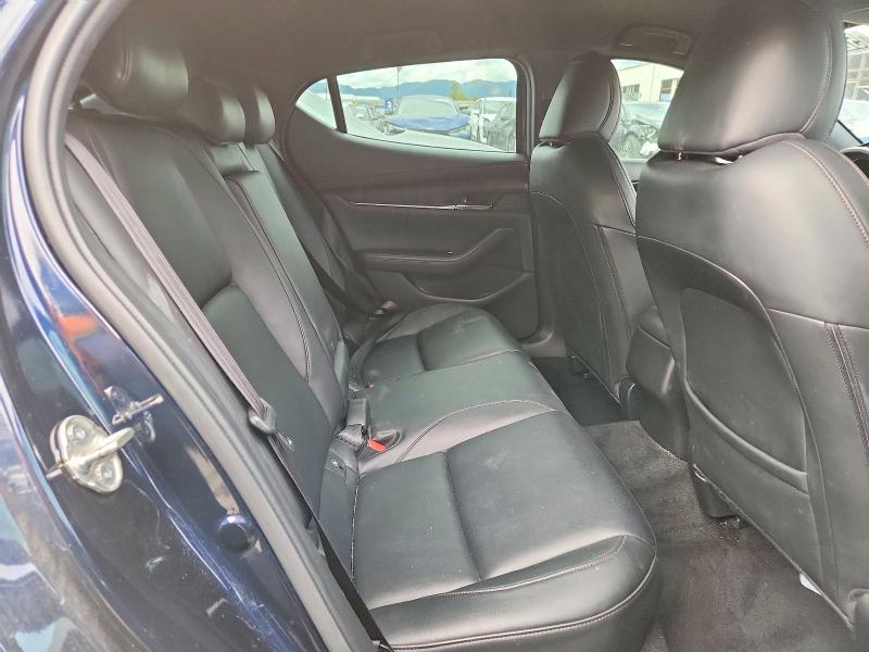 Продаж на аукціоні авто 2019 Mazda 3, vin: JM1BPAMM8K1143587, номер лоту: 52079906