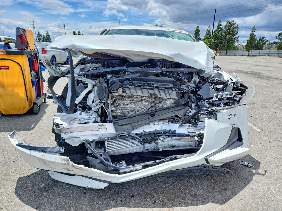 Aukcja sprzedaży 2021 Honda Accord, vin: 1HGCV1F14MA062555, numer aukcji: 51899356