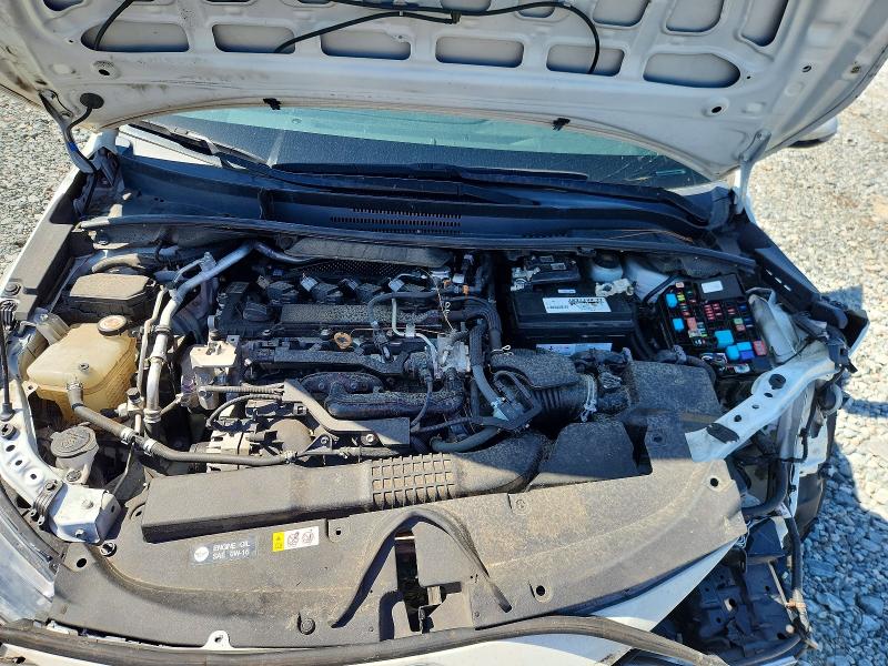 53361296 :رقم المزاد ، 5YFS4RCE3LP037921 vin ، 2020 Toyota Corolla مزاد بيع