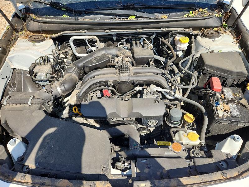 52597956 :رقم المزاد ، 4S4BSAFCXJ3357529 vin ، 2018 Subaru Outback مزاد بيع