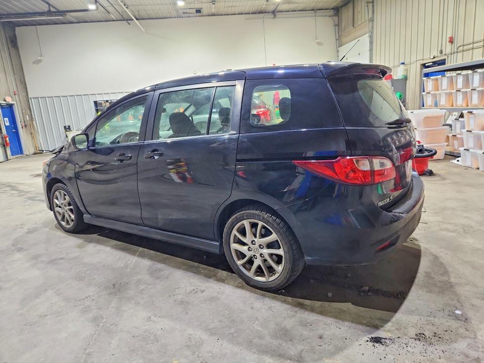 Продаж на аукціоні авто 2012 Mazda 5, vin: JM1CW2CL8C0123689, номер лоту: 54264386