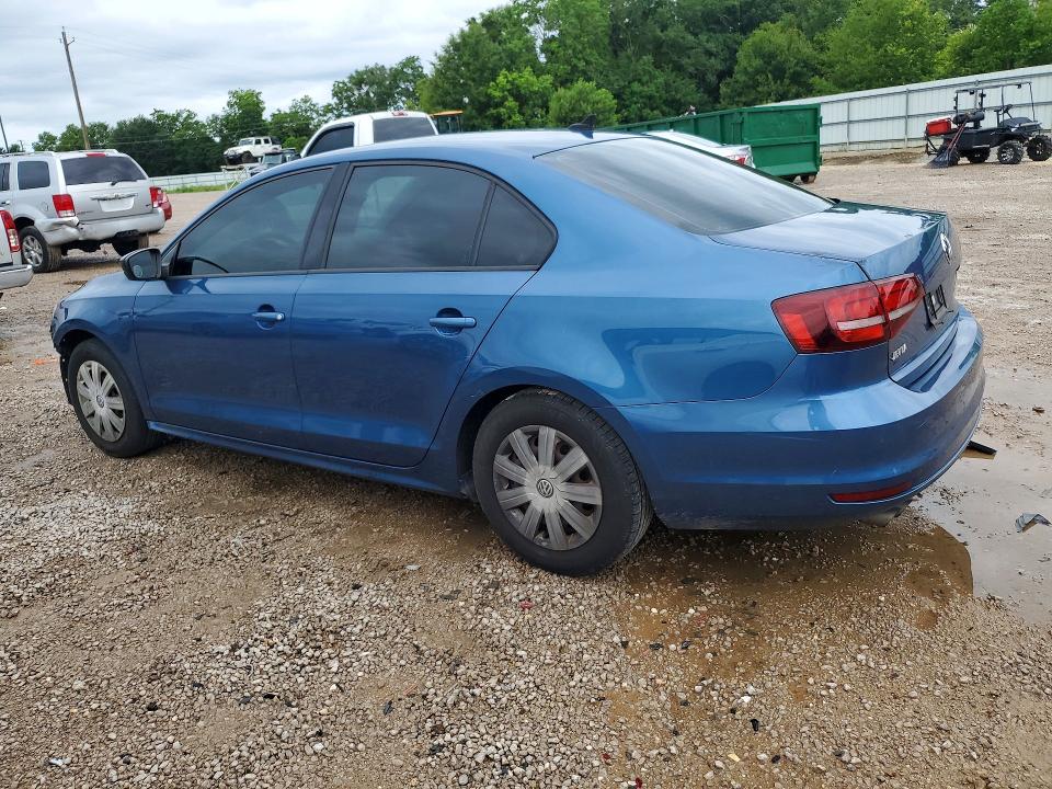 Aukcja sprzedaży 2016 Volkswagen Jetta, vin: 3VW267AJ3GM296496, numer aukcji: 55185986