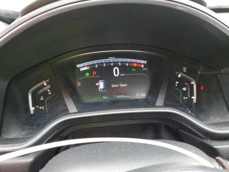 Aukcja sprzedaży 2020 Honda Cr-v, vin: 7FARW2H52LE004353, numer aukcji: 52447646