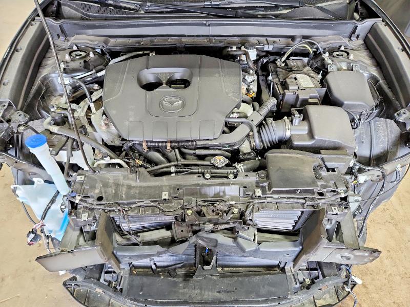 Aukcja sprzedaży 2025 Mazda Cx-30, vin: 3MVDMBBM8SM801968, numer aukcji: 52050226