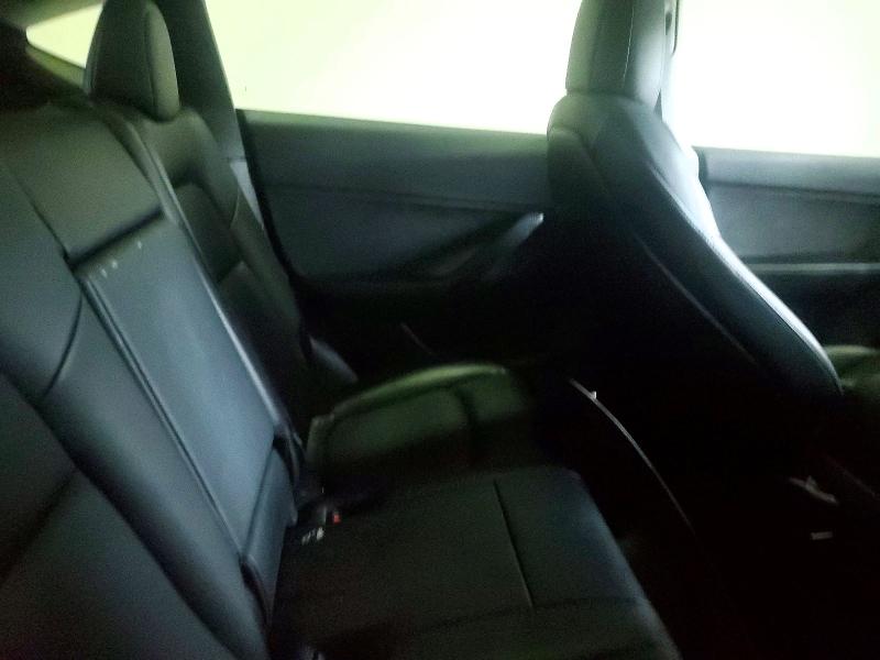 Продаж на аукціоні авто 2022 Tesla Model Y, vin: 7SAYGDEE7NF364471, номер лоту: 54753076