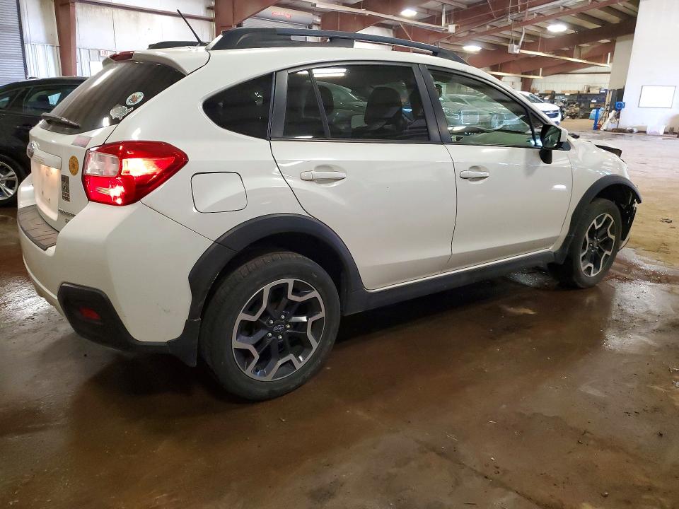 Продажа на аукционе авто 2016 Subaru Crosstrek, vin: JF2GPABC1GH349060, номер лота: 53043686