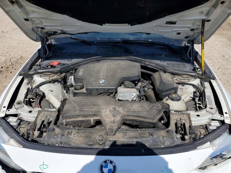 Продаж на аукціоні авто 2015 Bmw 428, vin: WBA3N5C51FK484838, номер лоту: 55444016