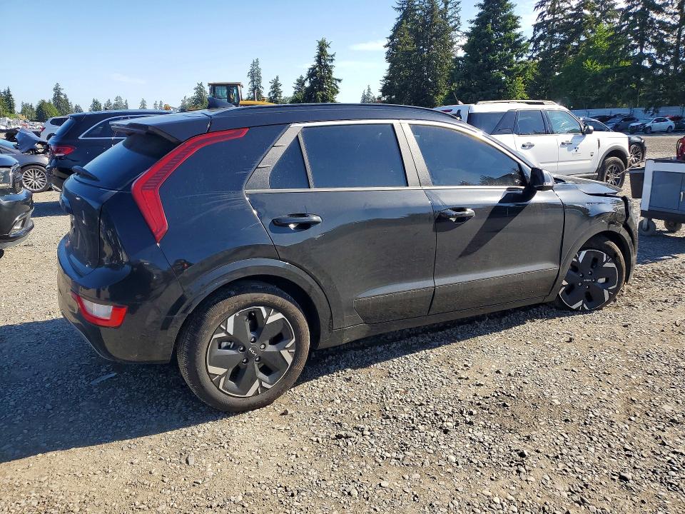 Aukcja sprzedaży 2025 Kia Niro, vin: KNDCR3L19S5138814, numer aukcji: 54168306