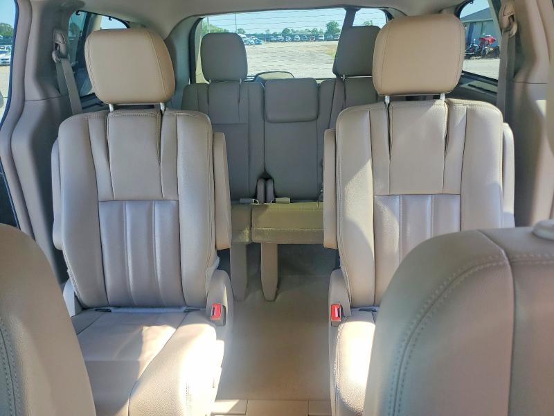 Aukcja sprzedaży 2015 Chrysler Town & Country, vin: 2C4RC1BG9FR708423, numer aukcji: 52826746