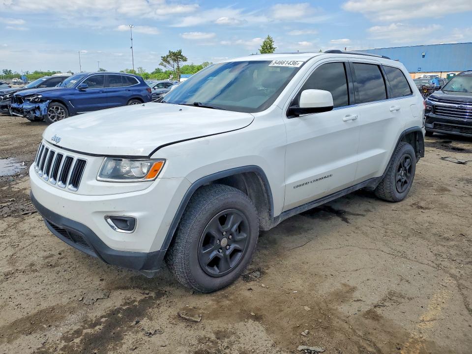 Продажа на аукционе авто 2016 Jeep Grand Cherokee, vin: 1C4RJFAG6GC443989, номер лота: 54661436