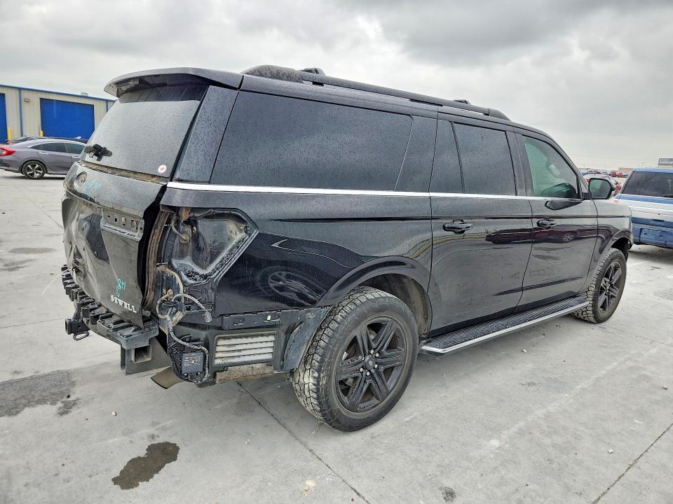 Продажа на аукционе авто 2020 Ford Expedition, vin: 1FMJK1JT6LEA76001, номер лота: 54486226
