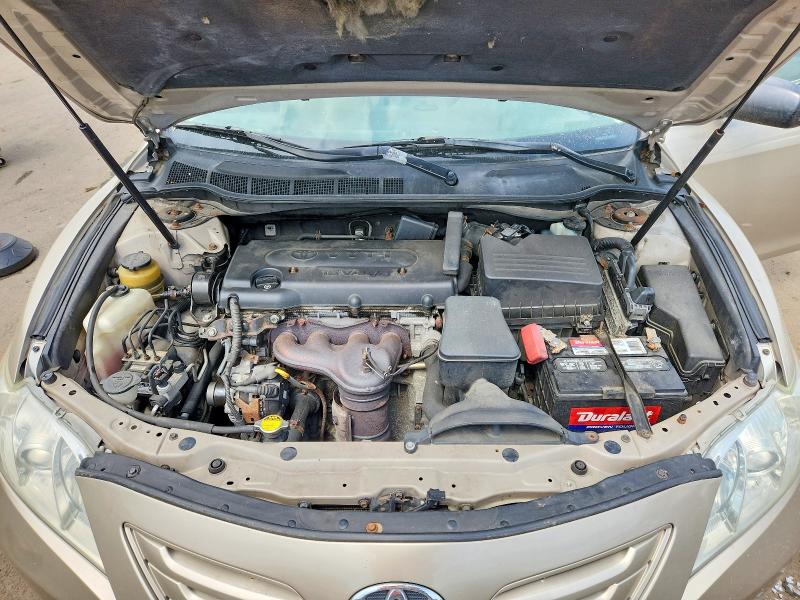 Aukcja sprzedaży 2007 Toyota Camry, vin: 4T1BE46KX7U668462, numer aukcji: 53022876