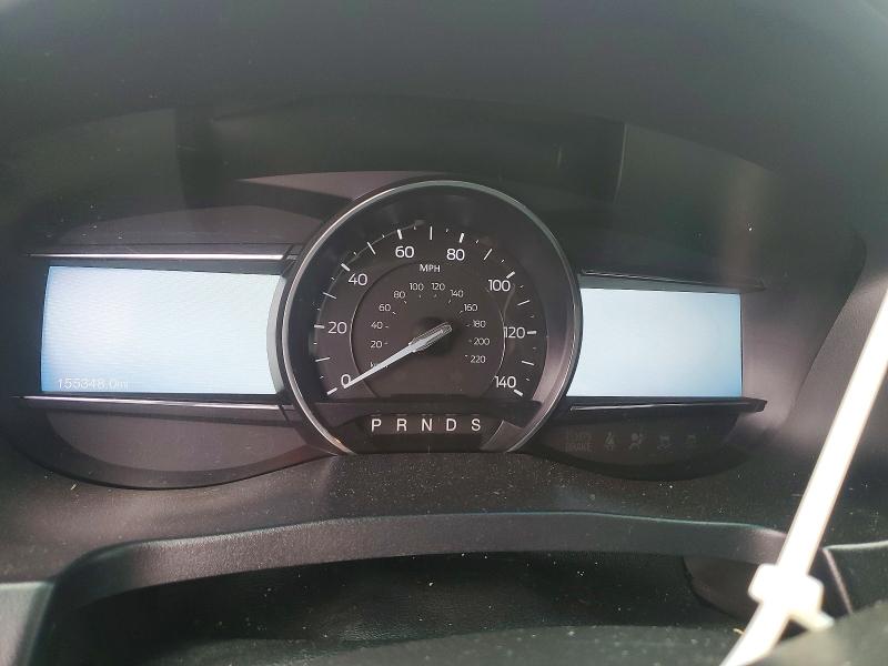 Aukcja sprzedaży 2016 Ford Explorer, vin: 1FM5K8GT8GGC55748, numer aukcji: 54872896