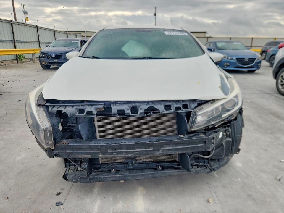 2017 Kia Forte მანქანა იყიდება აუქციონზე, vin: 3KPFK4A73HE065371, აუქციონის ნომერი: 54729066
