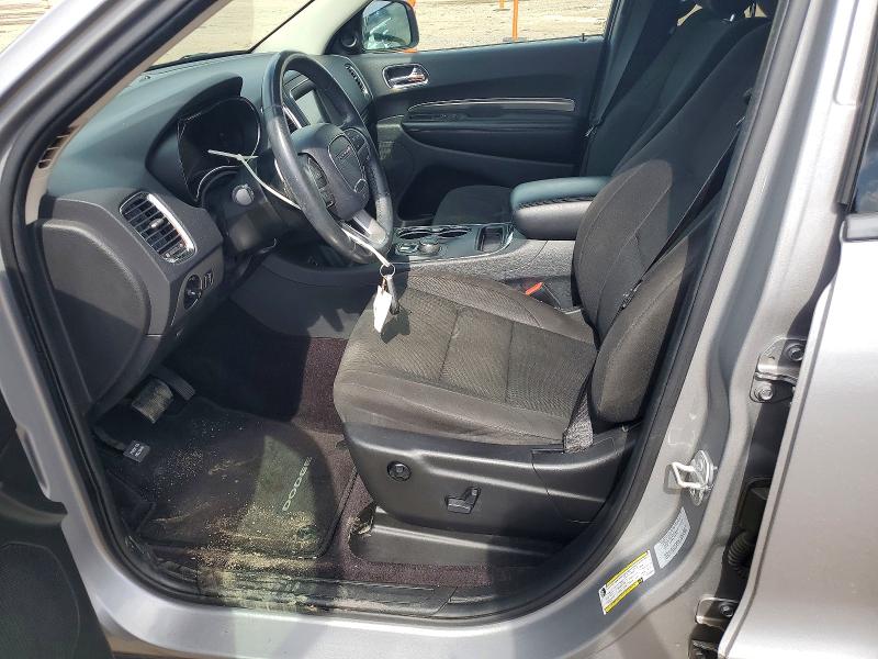 Продажа на аукционе авто 2017 Dodge Durango, vin: 1C4RDHAG6HC660382, номер лота: 54464586