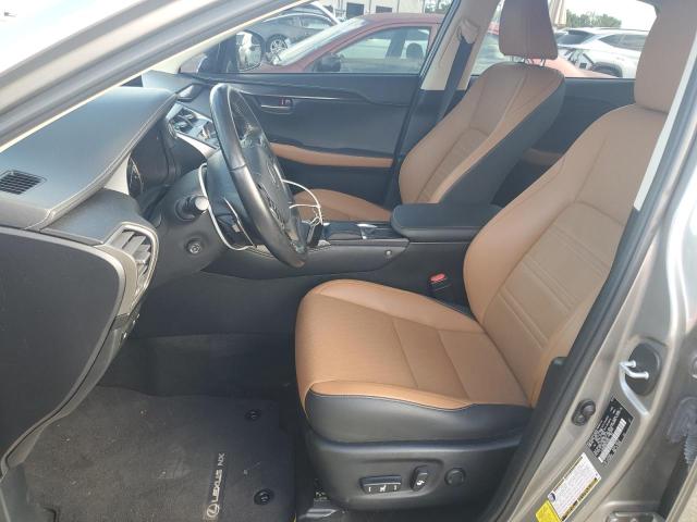 Продажа на аукционе авто 2021 Lexus Nx 300, vin: JTJGARBZ6M2195783, номер лота: 53738436