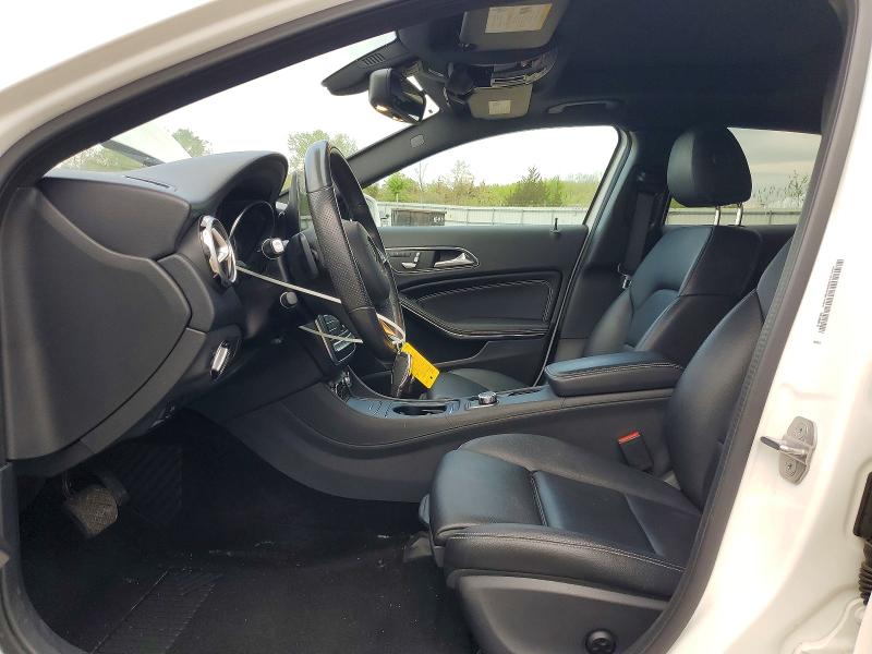 2020 Mercedes-benz Gla მანქანა იყიდება აუქციონზე, vin: W1NTG4GB6LU029550, აუქციონის ნომერი: 52678886