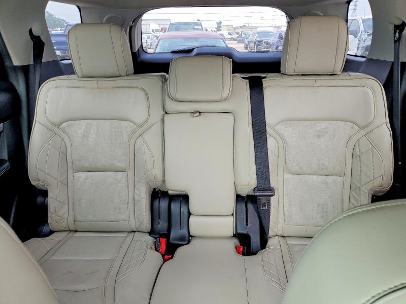 Aukcja sprzedaży 2016 Ford Explorer, vin: 1FM5K8HT4GGC38640, numer aukcji: 52428626