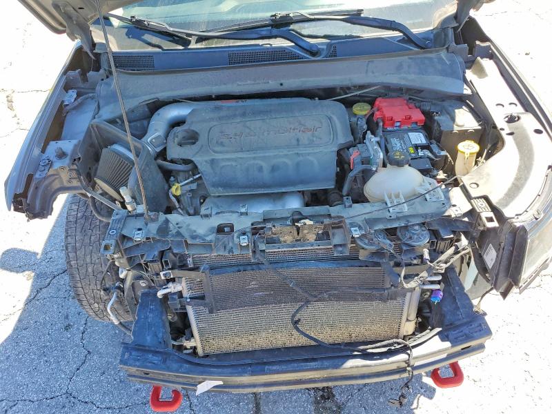 Aukcja sprzedaży 2019 Jeep Compass, vin: 3C4NJDDB9KT697714, numer aukcji: 51791776