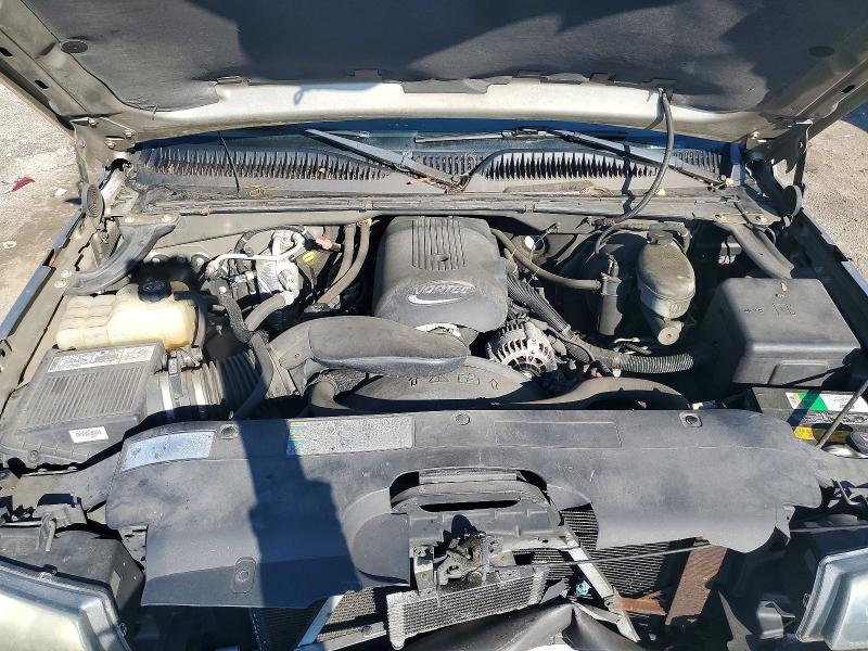 Aukcja sprzedaży 2003 Chevrolet Silverado, vin: 2GCEK19T831140986, numer aukcji: 51794386