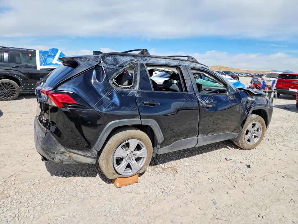 Продаж на аукціоні авто 2025 Toyota Rav4, vin: 2T3P1RFV2SW585973, номер лоту: 54310406