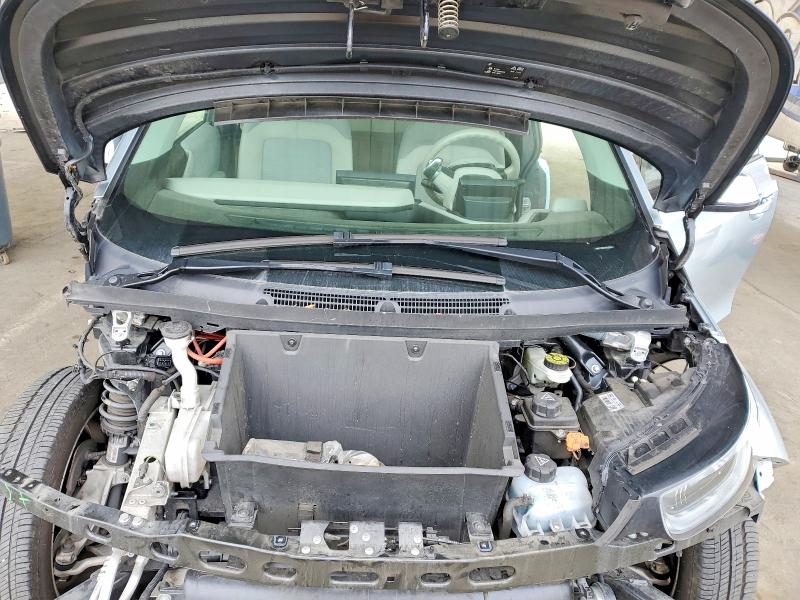 53142366 :رقم المزاد ، WBY1Z2C50EV285997 vin ، 2014 Bmw I3 مزاد بيع