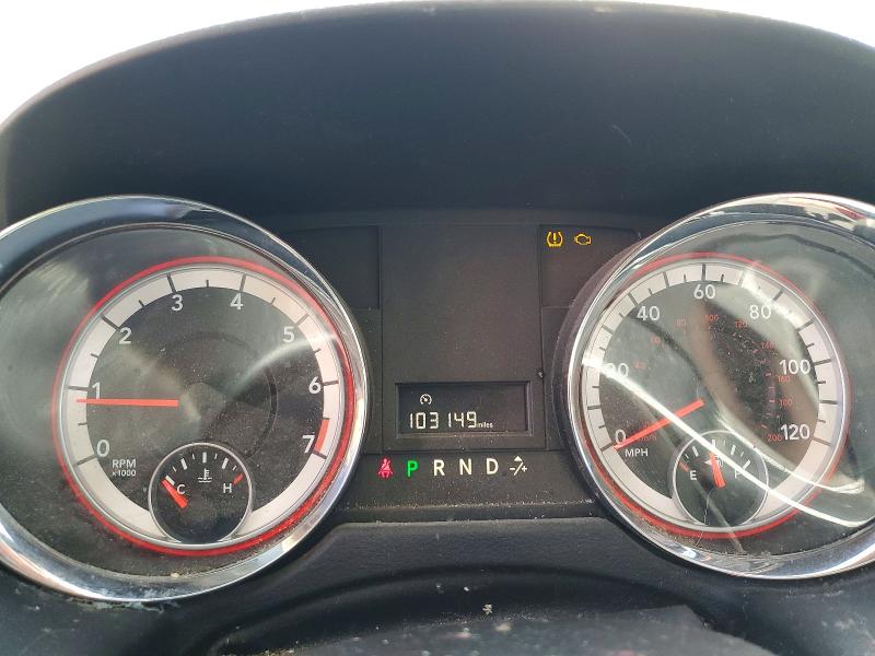 Aukcja sprzedaży 2014 Dodge Grand Caravan, vin: 2C4RDGBG6ER275917, numer aukcji: 50753046