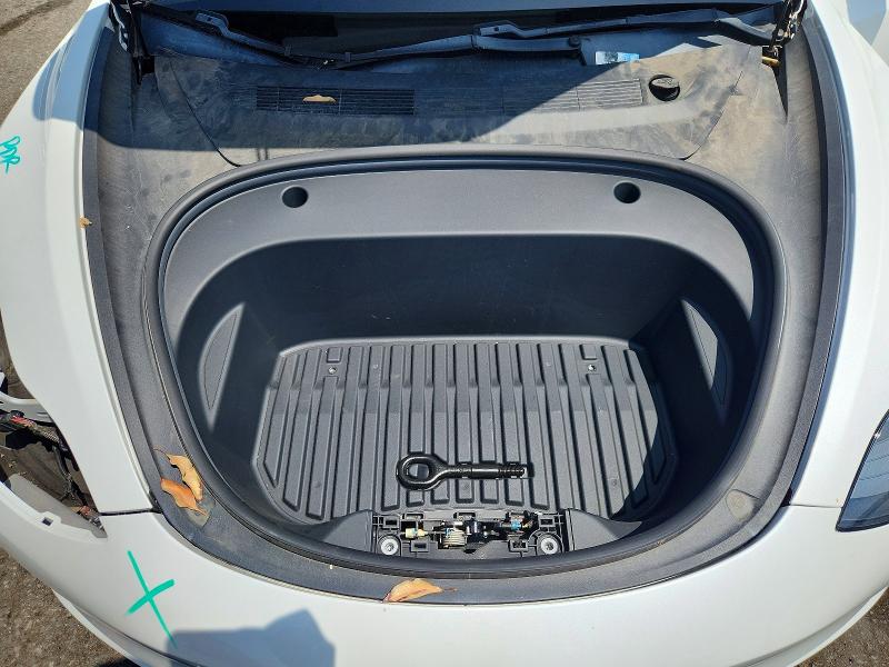 Продажа на аукционе авто 2021 Tesla Model 3, vin: 5YJ3E1EB6MF045143, номер лота: 53125596