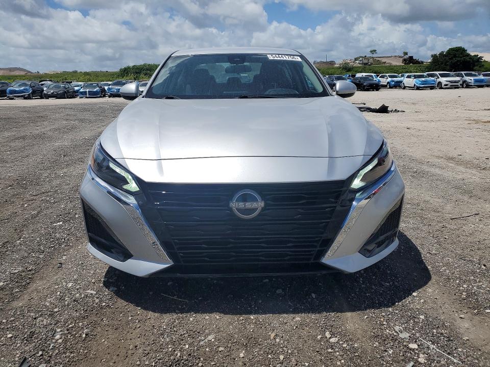 2023 Nissan Altima მანქანა იყიდება აუქციონზე, vin: 1N4BL4DV1PN341794, აუქციონის ნომერი: 54441756