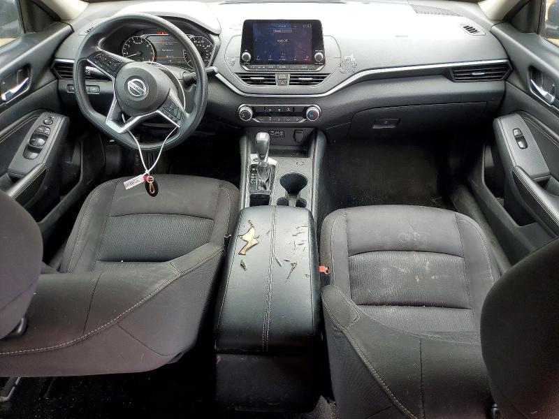 Auction sale of the 2019 Nissan Altima, vin: 1N4BL4BV1KC240861, lot number: 54404846