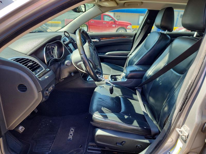 Aukcja sprzedaży 2016 Chrysler 300c, vin: 2C3CCAKGXGH106499, numer aukcji: 54832256