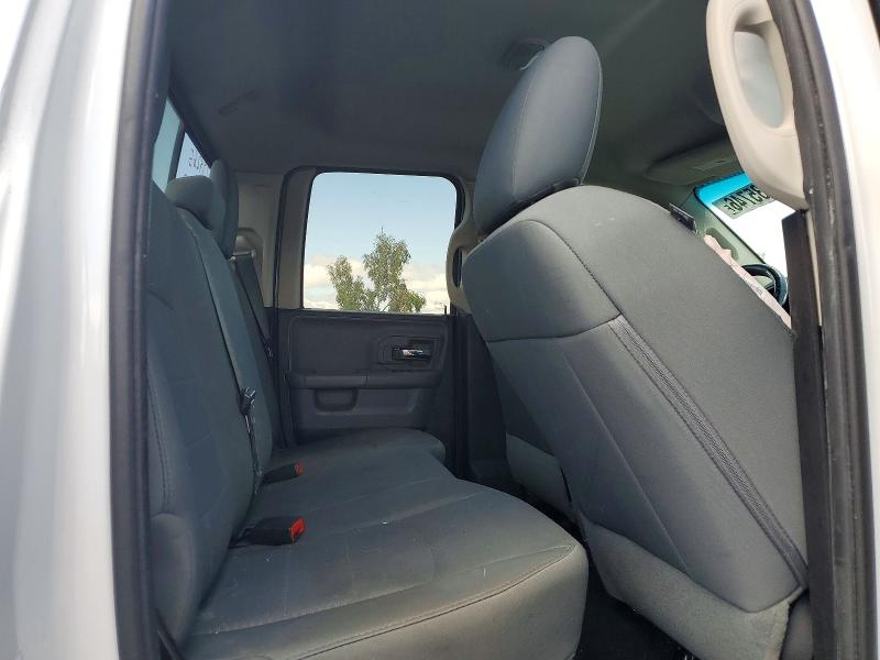 Продаж на аукціоні авто 2016 Ram 1500, vin: 1C6RR6GG0GS290619, номер лоту: 55235746