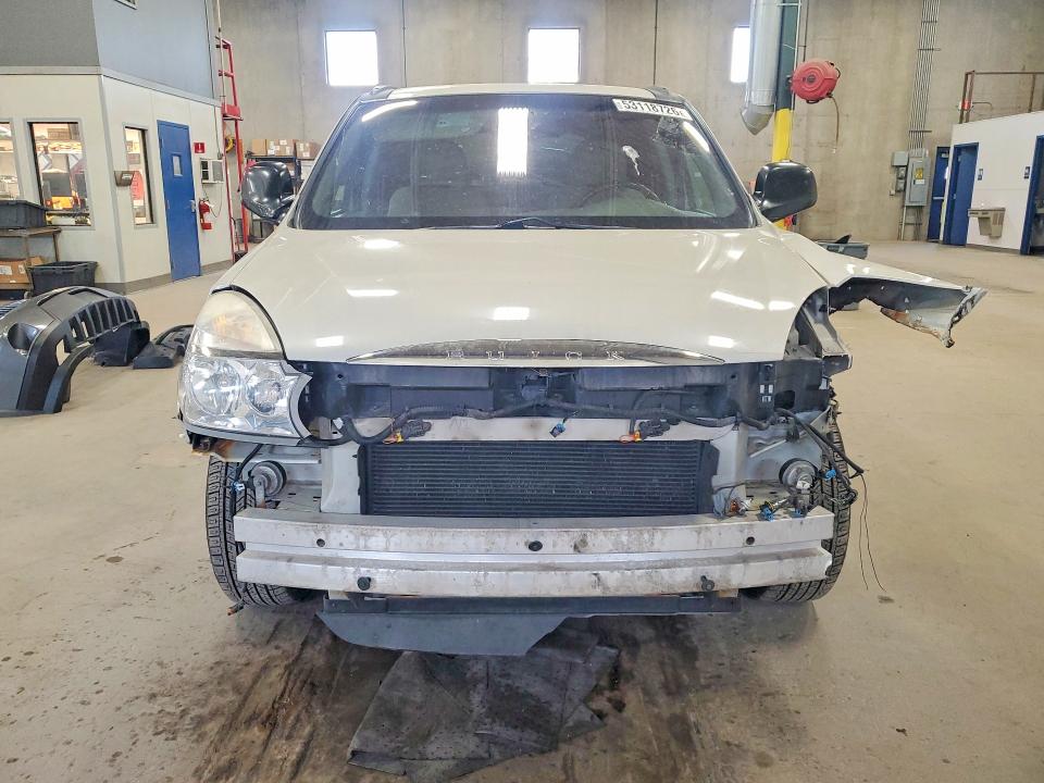 Продажа на аукционе авто 2005 Buick Rendezvous, vin: 3G5DB03E45S568696, номер лота: 53118726