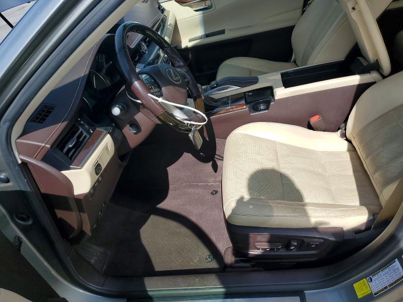 Продажа на аукционе авто 2016 Lexus Es, vin: JTHBK1GG5G2241979, номер лота: 52196416