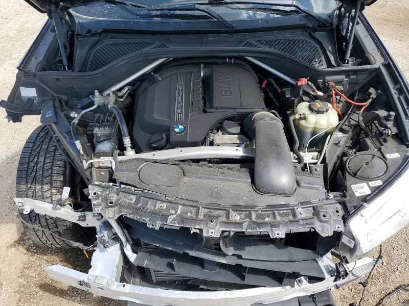 Aukcja sprzedaży 2018 Bmw X5, vin: 5UXKR0C55J0Y03425, numer aukcji: 52017216