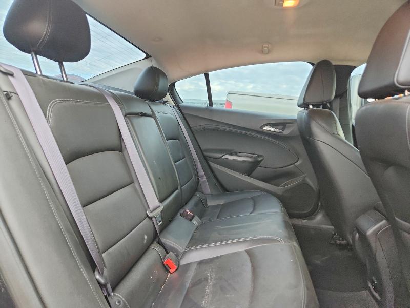 Aukcja sprzedaży 2017 Chevrolet Cruze, vin: 1G1BF5SMXH7194763, numer aukcji: 53762156