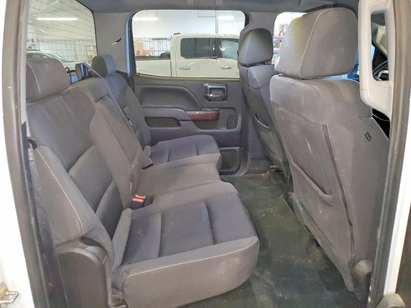 Продаж на аукціоні авто 2018 Gmc Sierra, vin: 1GT12SEG2JF201025, номер лоту: 52304006